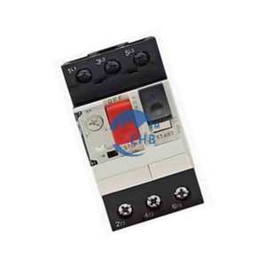 Interruptor de Circuito PLC <span class=keywords><strong>GV2ME16</strong></span> de Fábrica Original a Buen Precio - Product Image 1