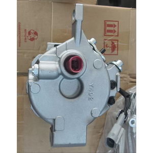 คอมเพรสเซอร์แอร์รถยนต์สำหรับ Cadillac Escalade ปี 2007 2008 2009 89024907 15-21177 6511414 25891791 15-20940 15068853 - Product Image 2