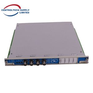 Nouveau moniteur sismique Bently Nevada 3500/42 140734-02 en stock – Module de surveillance des vibrations de qualité industrielle à montage rapide - Product Image 3
