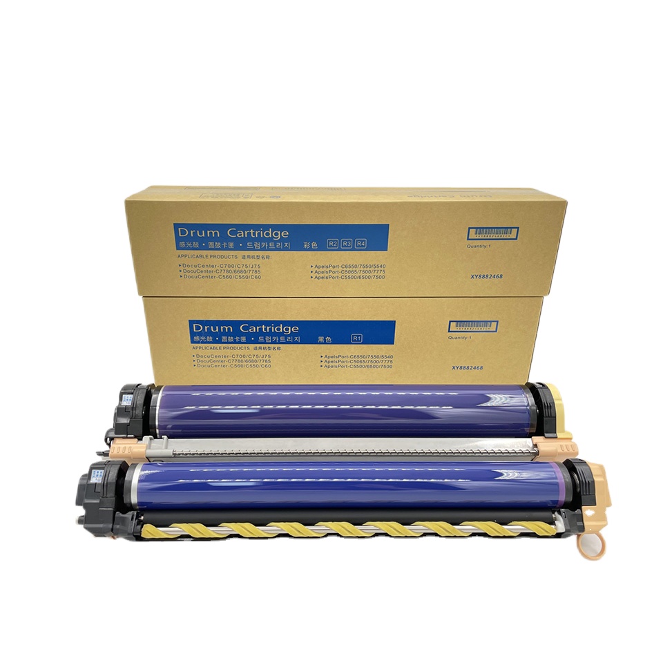 Xerox C700 C75 J75 C7780 C6680 C7785 C560 C550 C60 C7775 C5500