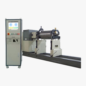 Máquina Equilibradora de Juntas Universales LS-XH3000W, Máquina Equilibradora de Motores de Turbinas de Vapor y Rotores de Motor - Product Image 4