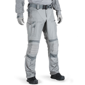 Pantalones Cargo DFP105 Azul Marino Camuflaje, Pantalones Tácticos para Combate, Camping, Caza, Cosplay, Senderismo, Uniforme de Trabajo Especial - Product Image 6