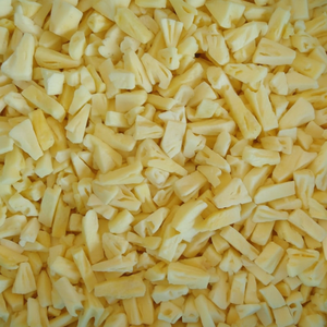 Rodajas de Piña Congeladas de Vietnam, Dulces Naturales, Opciones de Suministro al por Mayor Disponibles - Product Image 1