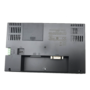 AIG707WCL1B2-F หน้าจอสัมผัส PLC HMI ของแท้ของใหม่ - Product Image 2