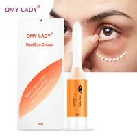 Omylady Oem Private Label Instant Lift Oogzorg Beste 60 Seconden Anti Aging En Anti Rimpel Remover Oogcrème