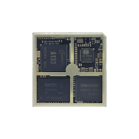 Rongpin LGA-A133P Allwinner A133P Kit de développement de carte de base pour modules et kits Linux Quad-Core fabriqués en Chine avec montage