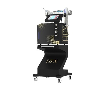 Appareil professionnel de beauté 14 en 1, hydrodermabrasion, rajeunissement de la peau - Product Image 1