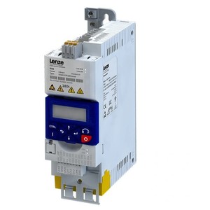 อินเวอร์เตอร์ Lenze I550 แบบตู้  กำลังขับมอเตอร์ 0.4kW ถึง 160kW  ไดรเวอร์ปรับความถี่ - Product Image 2