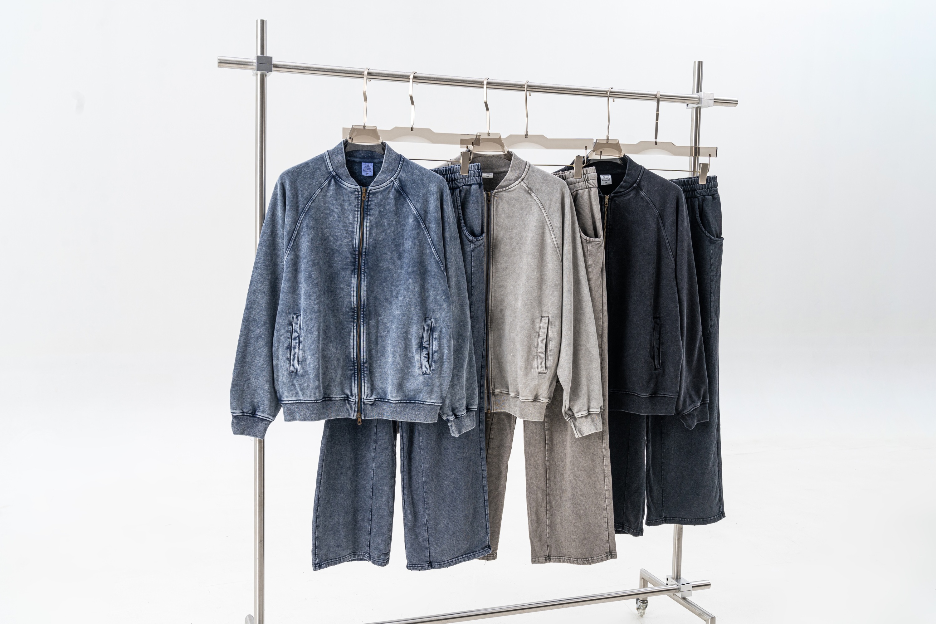 How to Choose Jacket Fabric Material: A Complete Buying Guide