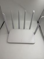 Xinsuhang Neuer X6 N300 2,4GHz WLAN-Router 6 Antennen 1 WAN 3 LAN RJ45 1 Jahr Garantie für ISP Heimnetzwerk Großhandel