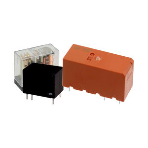 Relais de puissance T92P11A12-120 DPDT 30A 120V, scellé en usine, usage général, approuvé par les ingénieurs, pour applications lourdes - Product Image 1