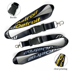 Custom Printed Healthcare Worker <b>Lanyard</b> Personalised Name Neck Strap Polyester Nylon Festival Party Teacher Gift - Product Image 2