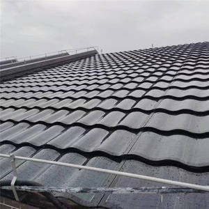 Tuile solaire à bas <span class=keywords><strong>prix</strong></span> Bipv Solaire Bipv Bipv Module photovoltaïque - Product Image 3