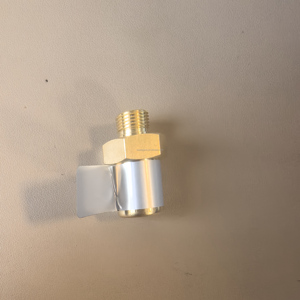 Soupape de décharge et interrupteur d'origine B9ZZ010054, état neuf, pour pièces de climatisation de <span class=keywords><strong>bus</strong></span> Skywell Golden Dragon - Product Image 2