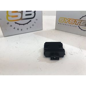 Collettore di Scarico Compatibile per Triumph Scrambler, Ricambio per Moto - Product Image 4