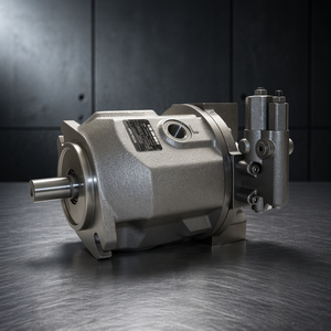 Precio de Fábrica, Bomba Hidráulica de Flujo Axial Variable Taifeng A10vso A10vso28 A10vso45 A10vso71 A10vso140 A2f A7V160, 315 bar - Product Image 1