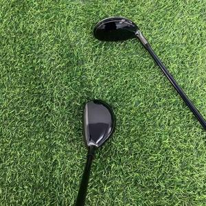 Venta directa de fábrica al por mayor <span class=keywords><strong>3</strong></span> 4 5 <span class=keywords><strong>Golf</strong></span> híbridos para hombres mano - Product Image 4