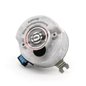 Encodeur de retour d'information servo industriel SICK SRS50-HFA0-K21, type de montage par contact incrémental HFA0-K21 - Product Image 2