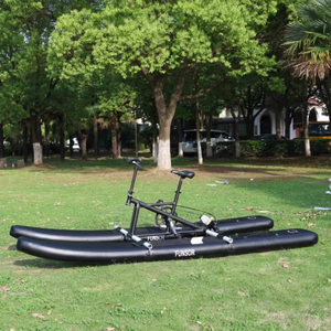 Bicicleta acuática individual, Bicicleta acuática, Bicicleta acuática para puntos turísticos AE-3, Bicicleta acuática individual AE-3, Bicicleta acuática individual AE-3 - Product Image 5