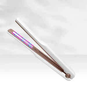 China supplier Far-infrared Ultrasonic Hair Care Device with ultrasonic nano-atomisation technology