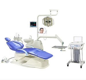 <strong>Dental</strong> Implant Cnc Machine Medical Making Dentist Fona <strong>Dental</strong> <strong>Chair</strong> Monitor Implant <strong>Dental</strong> <strong>Chair</strong> <strong>Unit</strong> Price - Product Image 1