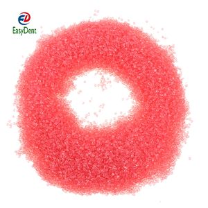 500g / Sacchetto Materiali per Protesi Dentali, Acrilico Flessibile con Effetto Venature Sanguigne, Materiale per Odontoiatria, Prodotti per Dentisti, Denti - Product Image 5