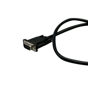 Nhà máy công nghiệp điều khiển tín hiệu kết nối mã hóa kết nối dòng máy bên ngoài db9p xoay mẹ kết nối dây - Product Image 6