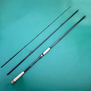 8-65g Yemli Toray 30T Karbon Fiber Tuzlu Su Olta Kamışı 2.1m-3.6m Levrek Çipura Kıyı Uzun Mesafe Atış Olta Kamışı - Product Image 6