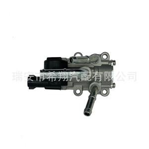 Nouvelle soupape d'air de ralenti 222700A020 pour Toyota Solara Cabriolet 3.0L – Remplacement et réparation de la soupape de papillon - Product Image 2