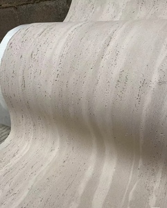 Carrelage souple en pierre de travertin 3D, pierre souple, texture de marbre, carrelage souple, travertin romain <span class=keywords><strong>pour</strong></span> la décoration murale - Product Image 2