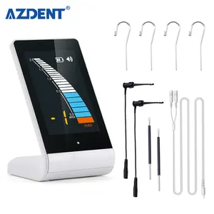 Azdent kênh gốc điều trị endo động cơ nha khoa Apex Locator