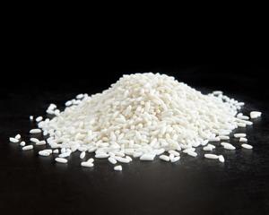 22.5 kg de arroz glutinoso Long An de grano largo, 10% de grano roto, blanco suave, en bolsas BOPP de doble cara con interior de PE, a granel, con 12 meses de vida útil. - Product Image 2