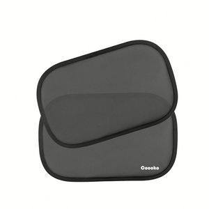 Bóng râm cửa sổ bên che nắng che Con lăn xe ô tô tĩnh bám che nắng cửa sổ xe em bé mặt trời Shades - Product Image 1