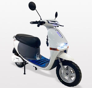 GOGO New Brand 72v Electric City <strong>Moped</strong> High-Speed Electric Scooter Dual Motorbike <strong>Used</strong> Lithium Battery Racing Motorcycles <strong>Sale</strong> - Product Image 2