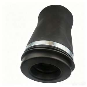Bolsa de suspensión neumática para vehículo, trasera derecha/izquierda 68029912AE 68029912 68029911 compatible con Jeep Grand Cherokee 2011-2015 - Product Image 1
