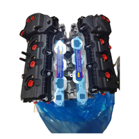 Tout Nouveau Moteur Ford Ti-VCT 3.5 Duratec-HE V6 pour Ford F-150 Expedition Interceptor MKS