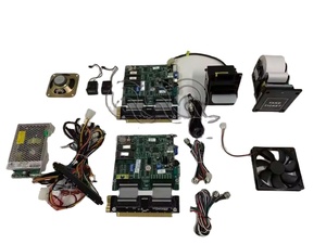 กระดานเกมกระดานคาริบเบียนเพิร์ลสไตล์บอร์ดเกมกระดานทาส - Product Image 5