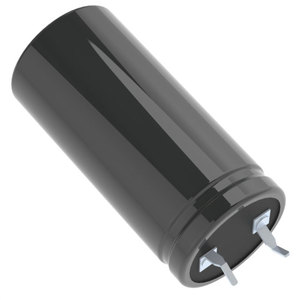 LKS1H392MESY Componentes Electrónicos Originales, Condensadores Electrolíticos de Aluminio 3900uF ±20% 50V de Montaje Pasante - Product Image 1