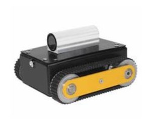 RJ-BOT Q28 Air <span class=keywords><strong>Duct</strong></span> Inspeção Robô 220V Elétrica HVAC <span class=keywords><strong>Duct</strong></span> Equipment Patente Ac Tubo Detecção Robô Nova Condição Elétrica - Product Image 2