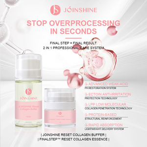 Essence de Botox pour Cils Professionnelle, Collagène Réparateur, Neutralisant pH pour Permanente de Cils, Fournitures de Rehaussement de Cils en Gros, Marque Privée OEM - Product Image 2
