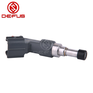 DEFUS fábrica nuevo diseño de gasolina inyector 23250-75100 para Toyota Hilux TGN16 Hiace 2TR-FE 2.7L 2005-2014 oem 2325075100 - Product Image 3