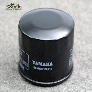 Pièces de <span class=keywords><strong>moteur</strong></span> de moto KOLMIO-LAM compatibles avec YAMAHA FRT1100 FX1000 FZ1 <span class=keywords><strong>FZ6</strong></span> FZR600R Filtre à <span class=keywords><strong>huile</strong></span> de moto - Product Image 3