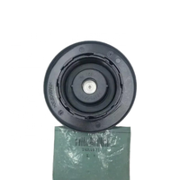 Couvercle de réservoir de liquide de refroidissement pour Range Rover RS Velar 200kPa couvercle de réservoir d'expansion de radiateur modèle C2P20325 T4A49210 LR010965 LR176861