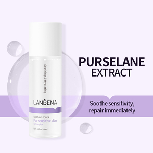 Tónico Facial LANBENA de Alta Calidad para Control de Grasa, Reparación de la Piel, Hidratación y Calmante - Product Image 2