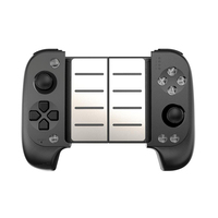 Manette de jeu HAVIT G148BT, joystick, console de jeu portable, manette pour jeux mobiles