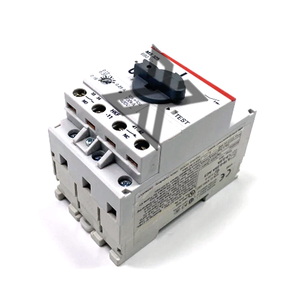 ใหม่ต้นฉบับ MS325-0.16 0.1-0.16A มอเตอร์ป้องกันวงจรเบรกเกอร์ - Product Image 1