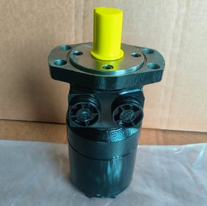 Moteur hydraulique TF0360MS030AAA TF0280MS1V0AAAB TF0280EW450AAAB TF0240MW410AAAB TF0240EW410AAAB TF0195MM260AAAB - Product Image 4