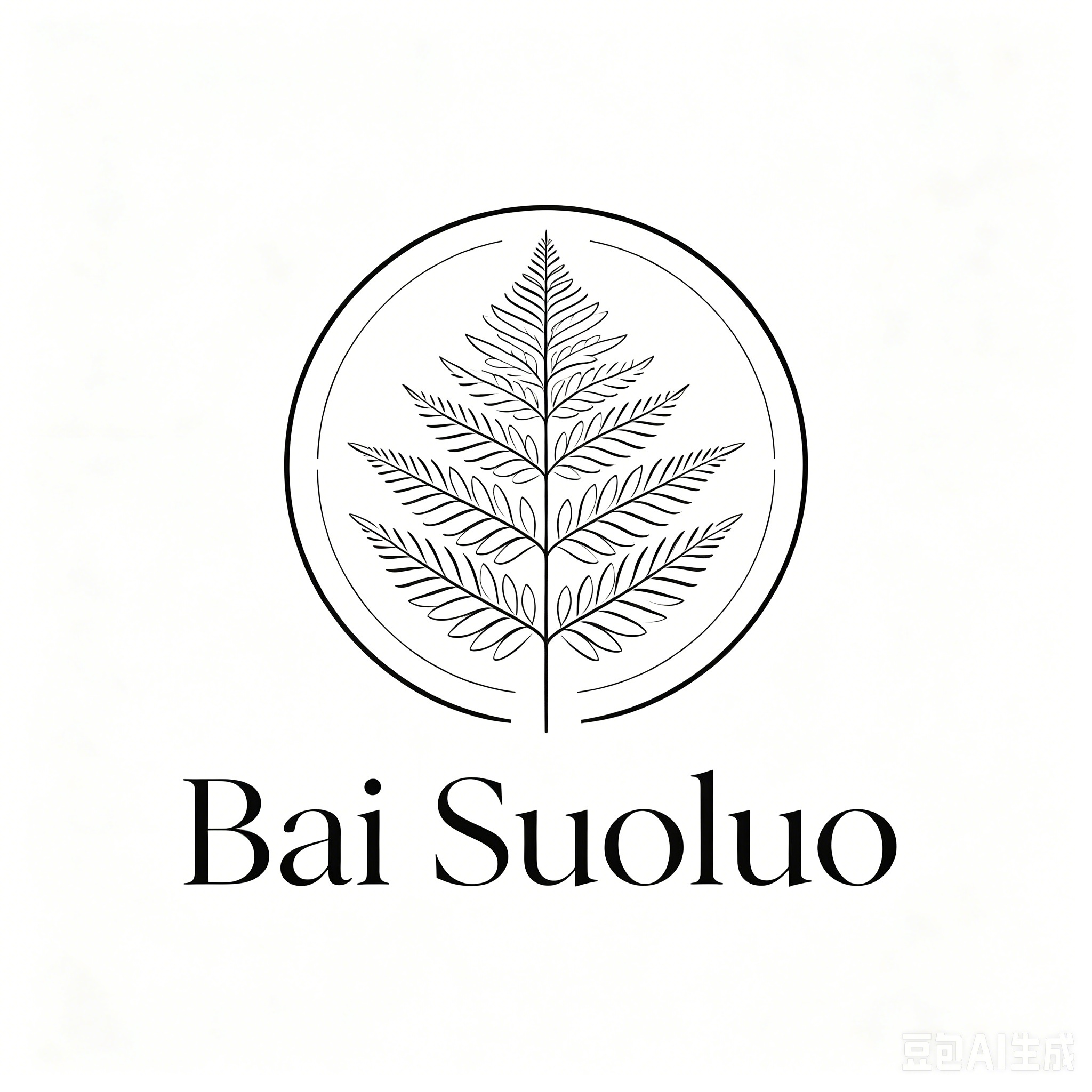 Shenzhen Baisuoluo Technology Co., Ltd. logo