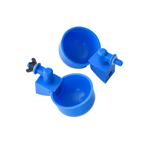 Bebedero automático <span class=keywords><strong>para</strong></span> pájaros y pollos con Paloma gruesa - Product Image 5