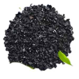 Activated carbon filter to remove formaldehyde particles coconut shell water purification carbon